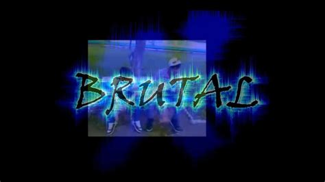 BrutalX